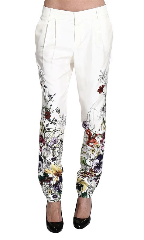 gucci capri pants|Gucci sweatpants for women.